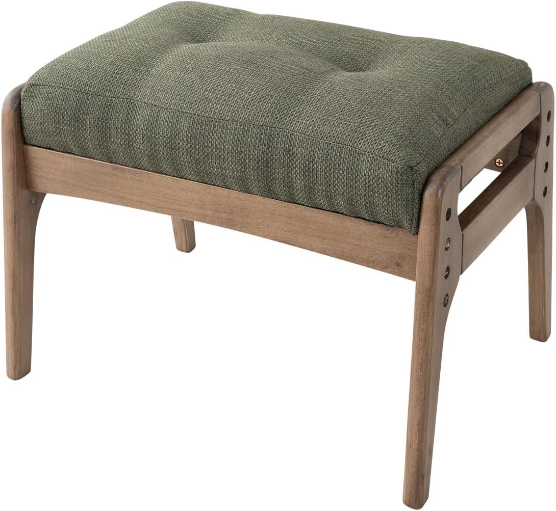 カリモク60 オットマン リーベルブラウン スツール 椅子ソファ カリモク60 オットマン リーベルブラウン スツール 椅子ソファ